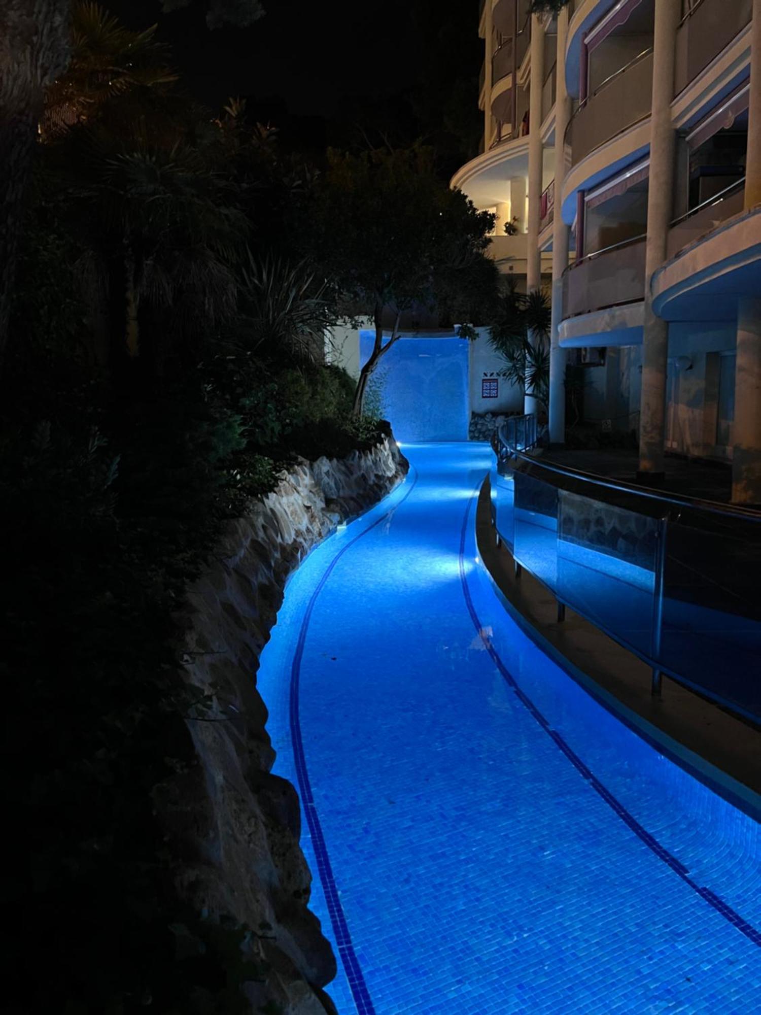 Quiet Front Aparthotel Salou